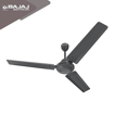 Picture of BAJAJ CLASSICO 12S1 1 Star 1200 mm 3 Blade Ceiling Fan  (Coal Mine Grey, Pack of 1)