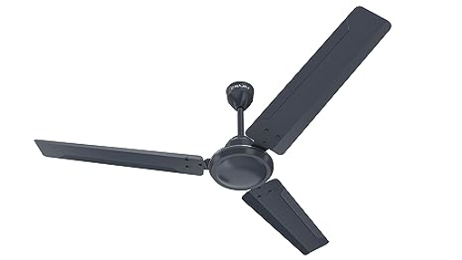 Picture of BAJAJ Classico 12S1 1200mm Marathon Blue Ceiling Fan 1 Star 1200 mm Energy Saving 3 Blade Ceiling Fan  (marathon blue, Pack of 1)