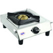 Picture of JYOTI 103 SS STAINLESS STEEL SINGLE BURNER GAS STOVES