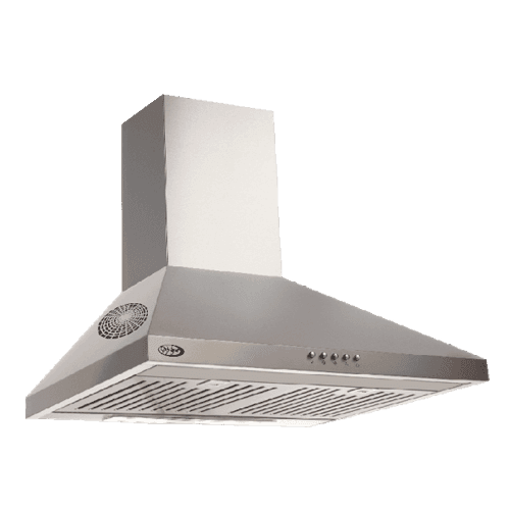 Picture of Jyoti Oxy 2060-60 SS BF (3D) Decorative Hoods