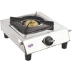 Picture of Jyoti 1 Burner Stainless Steel Top Gas Stove (Jyoti 101 SS Non Auto)