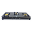 Picture of Jyoti 328 Sliverline Gas Stove