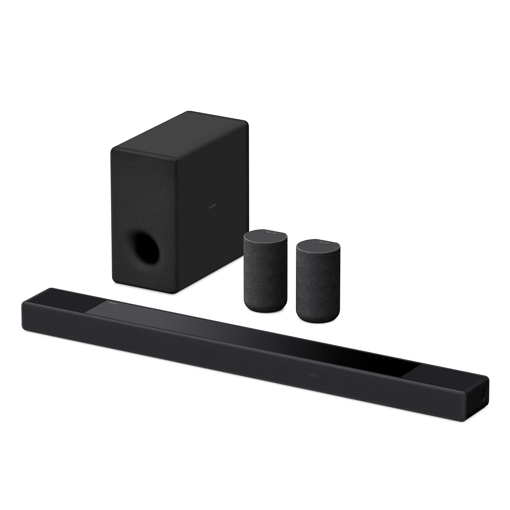 Dolby atmos deals 7.1 soundbar