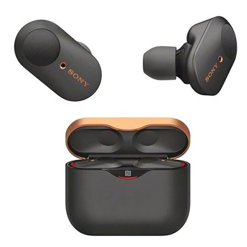Welcome to MTechMart. Sony WF-1000XM3 Industry Leading Active Noise  Cancellation (TWS) Bluetooth Truly Wireless in Ear Earbuds with Bluetooth  5.0, 32hr Battery Life, Alexa Voice Control with Mic (Black)