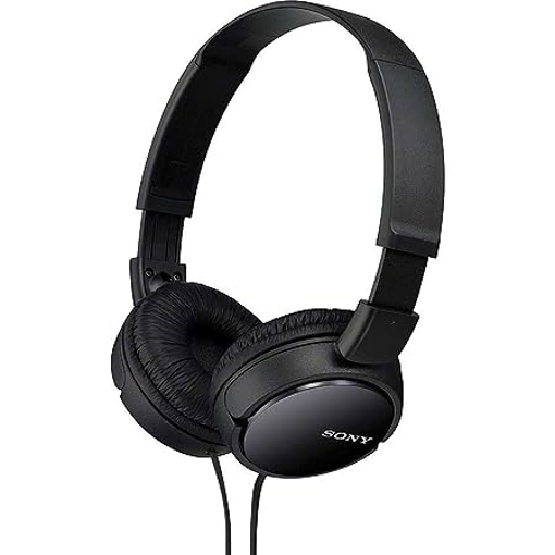 Sony 2025 mdr 510