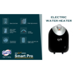 Picture of Jyoti Smart Pro 3Ltr Electric Geyser | 3kw Capacity | Glass Lined Tank | 8 bar High Pressure