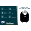 Jyoti Smart Pro 3Ltr Electric Geyser | 3kw Capacity | Glass Lined Tank | 8 bar High Pressure की तस्वीर