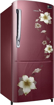 Samsung 192 L 3 Star ( 2019 ) Direct Cool Single Door Refrigerator(RR20C1Z226R/HL, Red, Inverter Compressor) की तस्वीर
