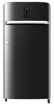 Picture of Samsung 189L 4 Star Inverter Direct-Cool Single Door Digi-Touch Refrigerator (RR21C2E24BX/HL,Luxe Black) 2023 Model