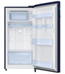 Picture of Samsung 189L 5 Star Inverter Direct-Cool Single Door Refrigerator (RR21C2G25UZ/HL,Midnight Blossom Blue) 2023 Model