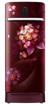 SAMSUNG 215 L Direct Cool Single Door 3 Star Refrigerator  (Hydrangea Plum, RR23C2F23HT/HL) की तस्वीर