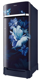 Show details for Samsung 215L 5 Star Inverter Direct-Cool Single Door Refrigerator (RR23C2H35UZ/HL,Midnight Blossom Blue) Base Stand Drawer 2023 Model Picture of Samsung 215L 5 Star Inverter Direct-Cool Single Door Refrigerator (RR23C2H35UZ/HL,Midnight Blossom Blue) Base Stand Drawer 2023 Model