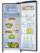 Picture of Samsung 223L 3 Star Inverter Direct-Cool Single Door Refrigerator (RR24C2723CU/NL,Camellia Blue)