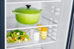 Picture of Samsung 223L 3 Star Inverter Direct-Cool Single Door Refrigerator (RR24C2723CU/NL,Camellia Blue)
