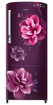 Picture of Samsung 223L 3 Star Inverter Direct-Cool Single Door Refrigerator (RR24C2723CR/NL,Camellia Purple) 2023 Model