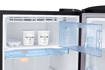 Picture of Samsung 223L 3 Star Inverter Direct-Cool Single Door Refrigerator (RR24C2723CR/NL,Camellia Purple) 2023 Model