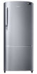 Picture of Samsung 223L 3 Star Inverter Direct-Cool Single Door Refrigerator (RR24C2723S8/NL,Elegant Inox) 2023 Model