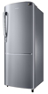 Picture of Samsung 223L 3 Star Inverter Direct-Cool Single Door Refrigerator (RR24C2723S8/NL,Elegant Inox) 2023 Model