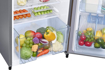 Picture of Samsung 246L 3 Star Inverter Direct-Cool Single Door Refrigerator (RR26C3733DX/HL,Luxe Brown) 2023 Model