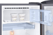 Picture of Samsung 246L 3 Star Inverter Direct-Cool Single Door Refrigerator (RR26C3733DX/HL,Luxe Brown) 2023 Model
