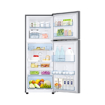 Picture of Samsung 236L 2 Star Inverter Frost-Free Double Door Refrigerator (RT28C3042S8/NL,Elegant Inox 2023 Model)