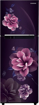 Picture of SAMSUNG 236 L Frost Free Double Door Top Mount 2 Star Refrigerator  (Camellia Purple, RT28C3022CR/HL)