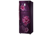 Picture of SAMSUNG 236 L Frost Free Double Door Top Mount 2 Star Refrigerator  (Camellia Purple, RT28C3022CR/HL)