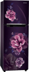 Picture of Samsung 236L 2 Star Digital Inverter Frost-Free Double Door Refrigerator (RT28C3022CR/NL,Camellia Purple)