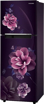 Picture of Samsung 236L 2 Star Digital Inverter Frost-Free Double Door Refrigerator (RT28C3022CR/NL,Camellia Purple)