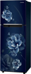 Picture of Samsung 236L 2 Star Digital Inverter Frost-Free Double Door Refrigerator (RT28C3022CU/HL,Camellia Blue