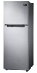 Picture of Samsung 236L 2 Star Inverter Frost-Free Double Door Refrigerator (RT28C3052S8/HL,Elegant Inox 2023 Model)