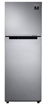 Picture of Samsung 236L 2 Star Inverter Frost-Free Double Door Refrigerator (RT28C3052S8/HL,Elegant Inox 2023 Model)