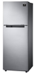 Picture of Samsung 236L 2 Star Inverter Frost-Free Double Door Refrigerator (RT28C3052S8/NL,Elegant Inox 2023 Model)