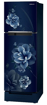 Picture of Samsung 236L 2 Star Inverter Frost-Free Double Door Refrigerator (RT28C3122CU/HL,Camellia Blue), Base Stand Drawer 2023 Model