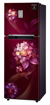 Samsung 236L 2 Star Inverter Frost-Free Convertible 3 In 1 Double Door Refrigerator (RT28C3732HT/HL,Hydrangea Plum 2023 Model) की तस्वीर