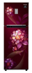 Samsung 236L 2 Star Inverter Frost-Free Convertible 3 In 1 Double Door Refrigerator (RT28C3732HT/HL,Hydrangea Plum 2023 Model) की तस्वीर