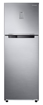 Picture of Samsung 256L 2 Star Inverter Frost-Free Convertible 3 In 1 Double Door Refrigerator (RT30C3732S8/NL,Elegant Inox 2023 Model)