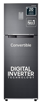 Picture of Samsung 256L 3 Star Convertible 3 In 1 Digital Inverter Frost-Free Double Door Refrigerator (RT30C3733B1/HL,Black Doi 2023)