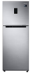 Picture of Samsung 301L 2 Star Inverter Frost-Free Convertible 5 In 1 Double Door Refrigerator (RT34C4522S8/HL,Elegant Inox 2023 Model)