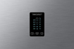 Picture of Samsung 301L 2 Star Inverter Frost-Free Convertible 5 In 1 Double Door Refrigerator (RT34C4522S8/HL,Elegant Inox 2023 Model)