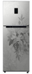 Picture of Samsung 301L 2 Star Inverter Frost-Free Convertible 5 In 1 Double Door Refrigerator (RT34C4522QB/HL,Bouquet Silver 2023 Model)