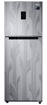 Picture of Samsung 301L 2 Star Inverter Frost-Free Convertible 5 In 1 Double Door Refrigerator (RT34C4522YS/HL,Silver Archi 2023 Model)