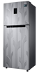 Picture of Samsung 301L 2 Star Inverter Frost-Free Convertible 5 In 1 Double Door Refrigerator (RT34C4522YS/HL,Silver Archi 2023 Model)