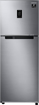 Picture of Samsung 291L 2 Star Convertible 5 In 1 Curd Maestro Digital Inverter Frost-Free Double Door Refrigerator (RT34C4622S8/HL,Elegant Inox)