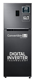 Show details for Samsung 301L 3 Star Convertible 5 In 1 Digital Inverter Frost-Free Double Door Refrigerator (RT34C4523BX/HL,Luxe Black 2023) Picture of Samsung 301L 3 Star Convertible 5 In 1 Digital Inverter Frost-Free Double Door Refrigerator (RT34C4523BX/HL,Luxe Black 2023)