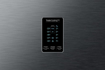 Picture of Samsung 301L 3 Star Convertible 5 In 1 Digital Inverter Frost-Free Double Door Refrigerator (RT34C4523BX/HL,Luxe Black 2023)