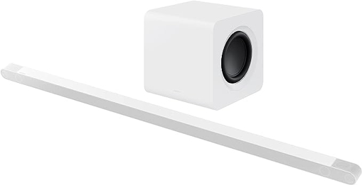 Samsung slim online speaker