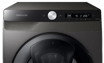 Picture of Samsung 7 Kg 5 Star Fully-Automatic Front Loading Washing Machine (WW70T552DAX1TL, Inox)