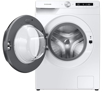 Picture of Samsung 7 Kg 5 Star Fully-Automatic Front Loading Washing Machine (WW70T502DAW1TL, White)