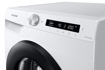 Picture of Samsung 7 Kg 5 Star Fully-Automatic Front Loading Washing Machine (WW70T502DAW1TL, White)